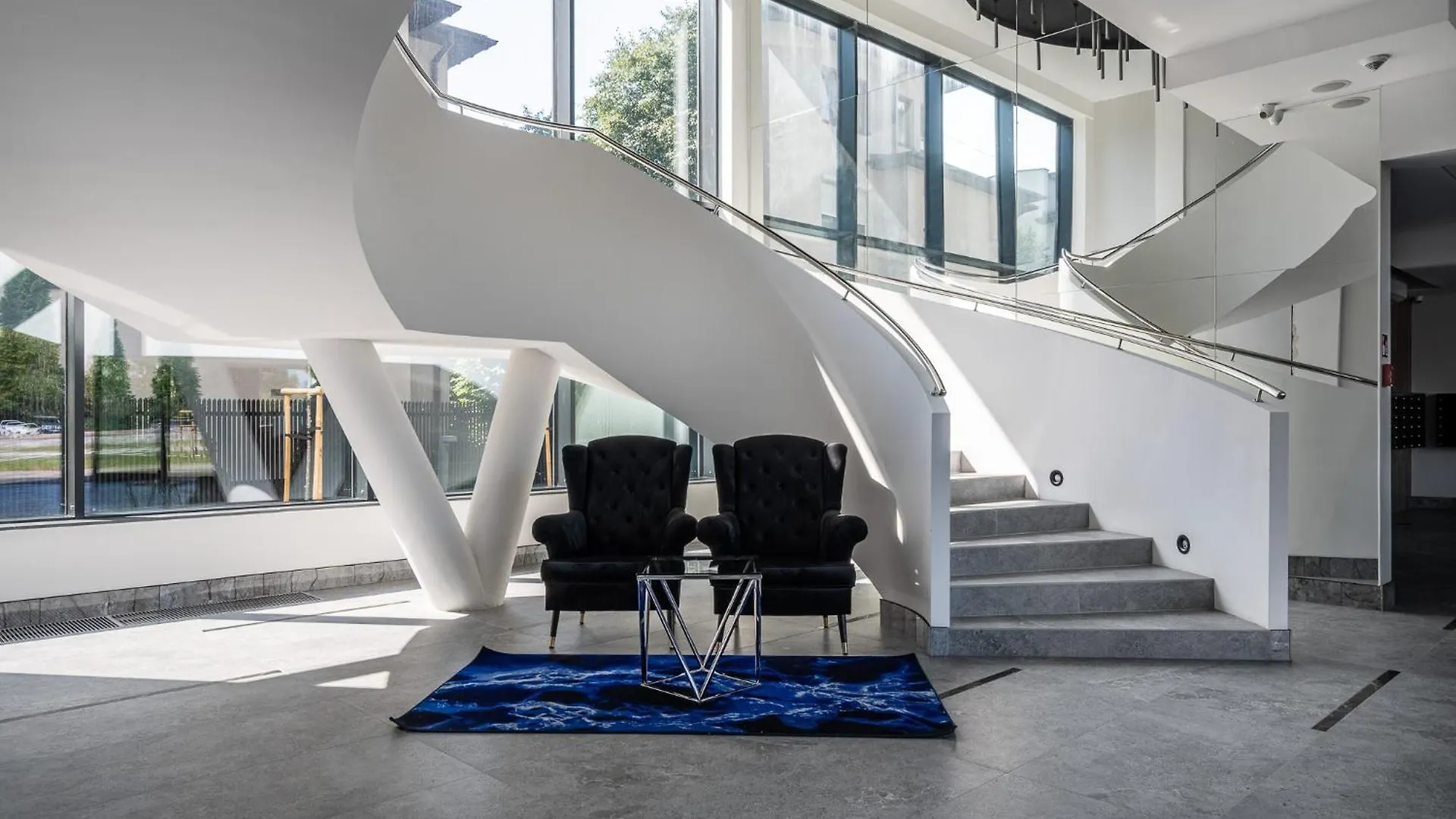 Pileckiego 59 By Perfect Apart Free Parking Warsaw