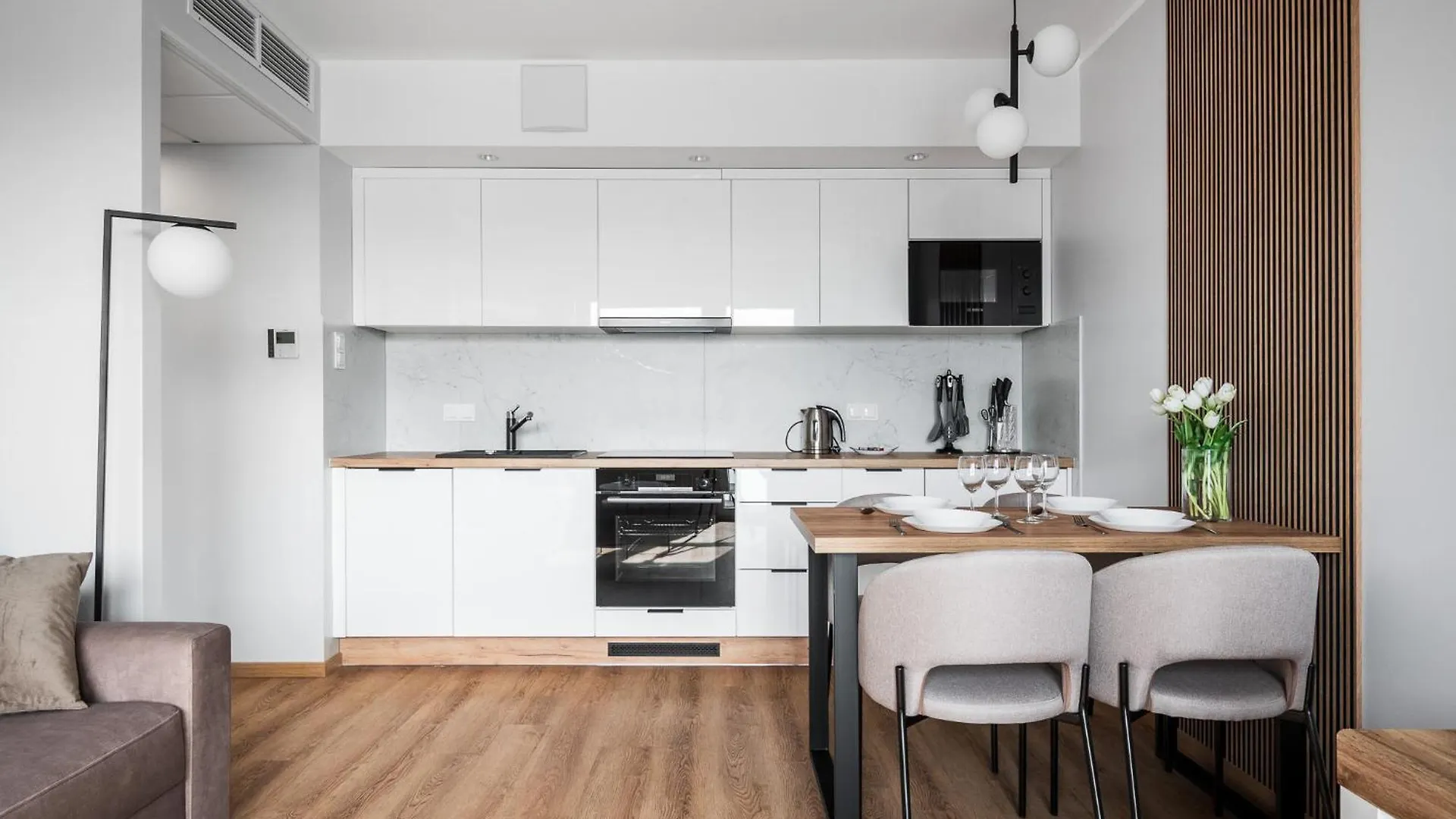 Pileckiego 59 By Perfect Apart Free Parking Warsaw Poland