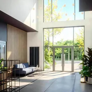 Apartament P27, Warszawa