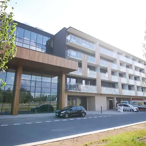 Apartament Hello Pileckiego, Warszawa