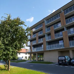 Apartament 24h Pileckiego, Warszawa
