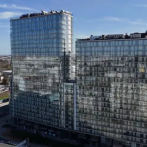 Apartament 24h Kasprzaka, Warszawa
