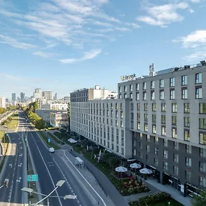 Apartament The, Warszawa