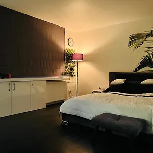 Apartament Panska 5, Warszawa