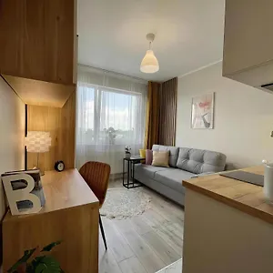 Apartament Et27, Warszawa