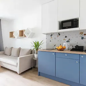 Apartament 9, Warszawa