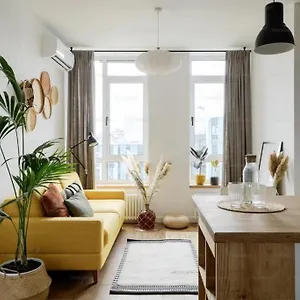 Apartament 1 In Old, Warszawa