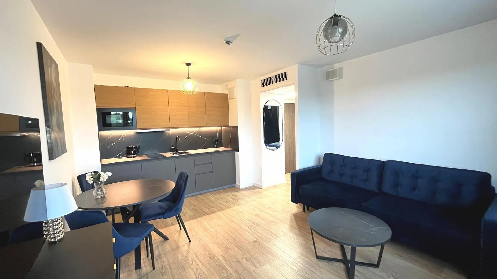 Apartament Pileckiego 59 By Perfect Apart Free Parking Warszawa Polska