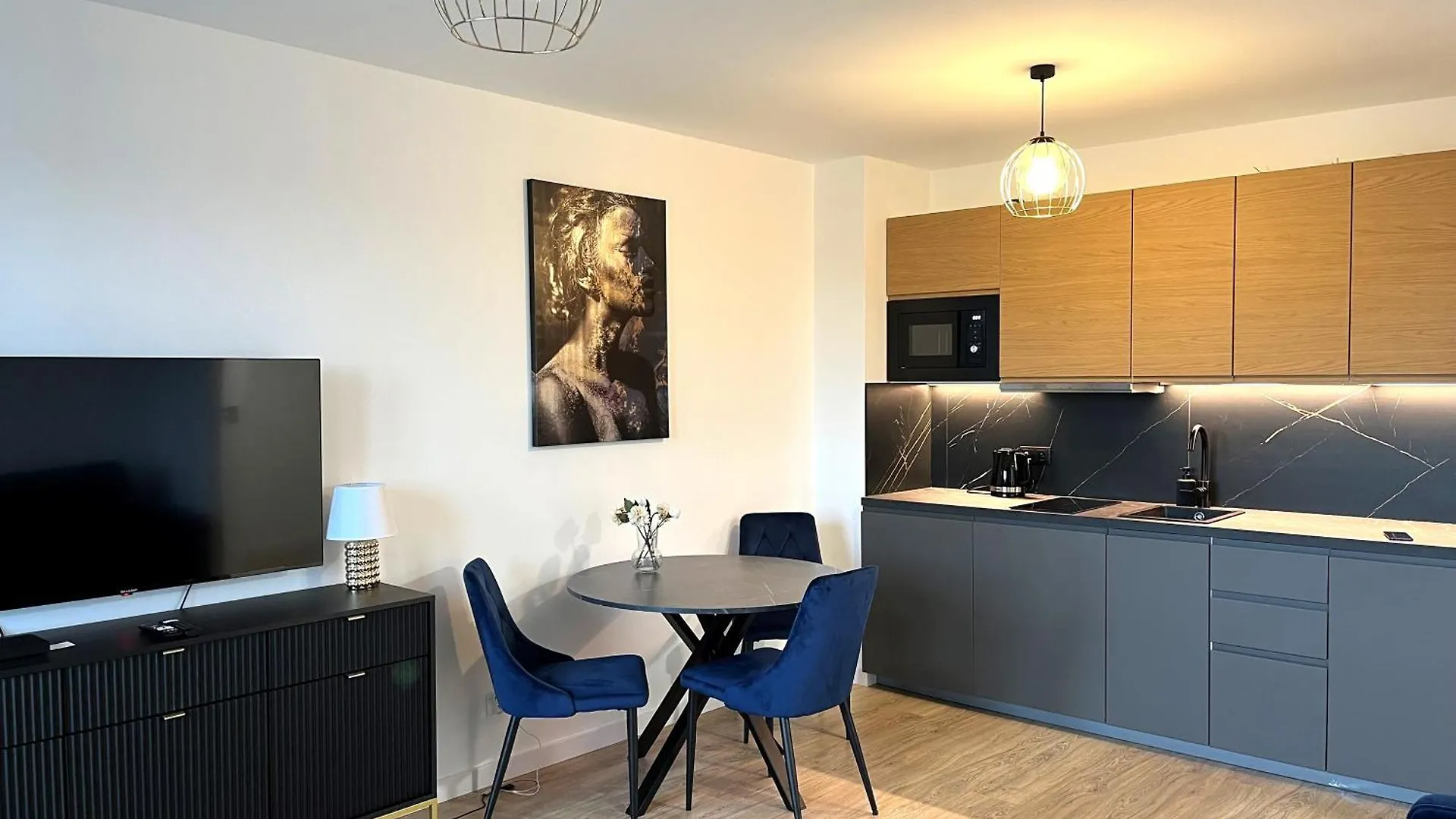 Pileckiego 59 By Perfect Apart Free Parking Warszawa
