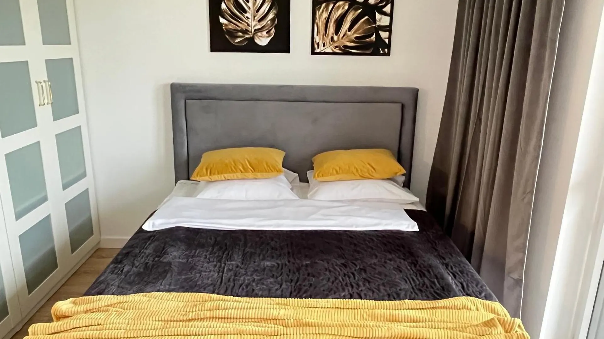 Pileckiego 59 By Perfect Apart Free Parking Warszawa 0*,  Polska