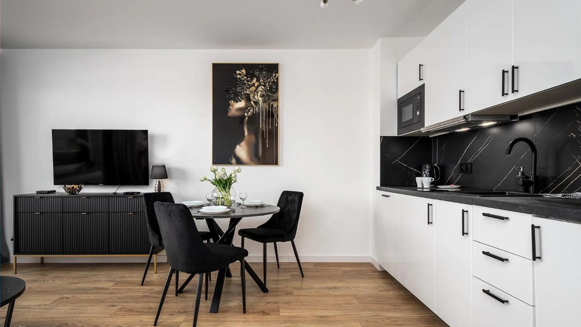 Apartmán Pileckiego 59 By Perfect Apart Free Parking Varšava