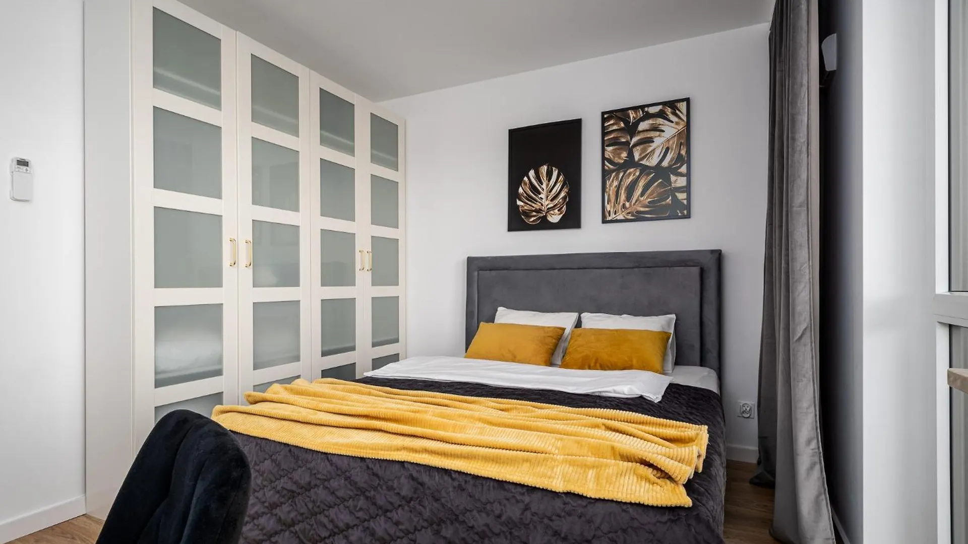 Apartament Pileckiego 59 By Perfect Apart Free Parking Warszawa