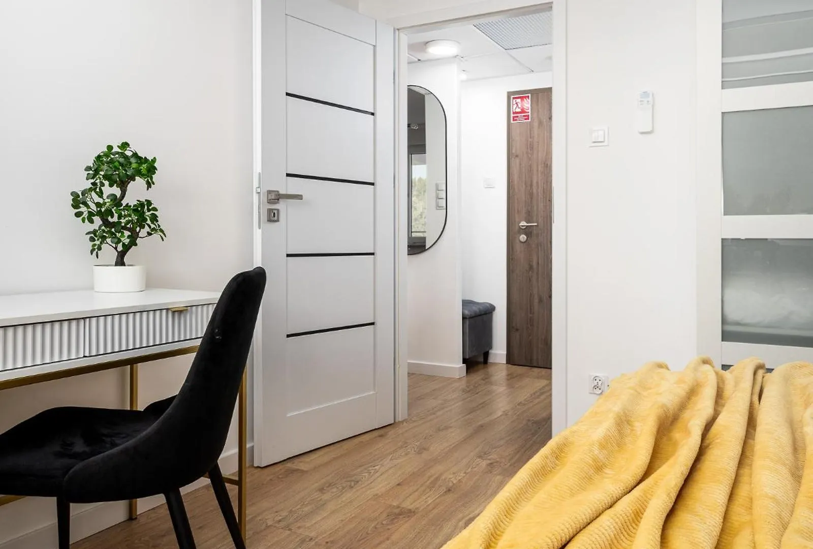 Apartament Pileckiego 59 By Perfect Apart Free Parking Warszawa Polska