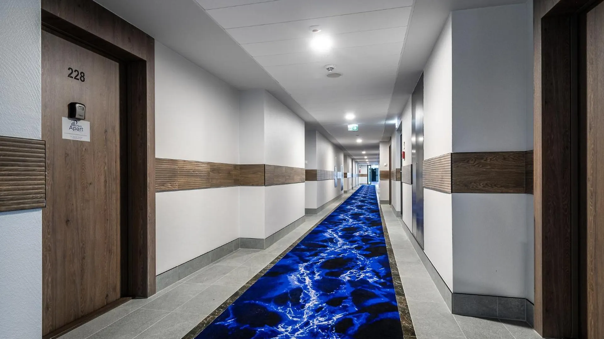 Pileckiego 59 By Perfect Apart Free Parking Warszawa