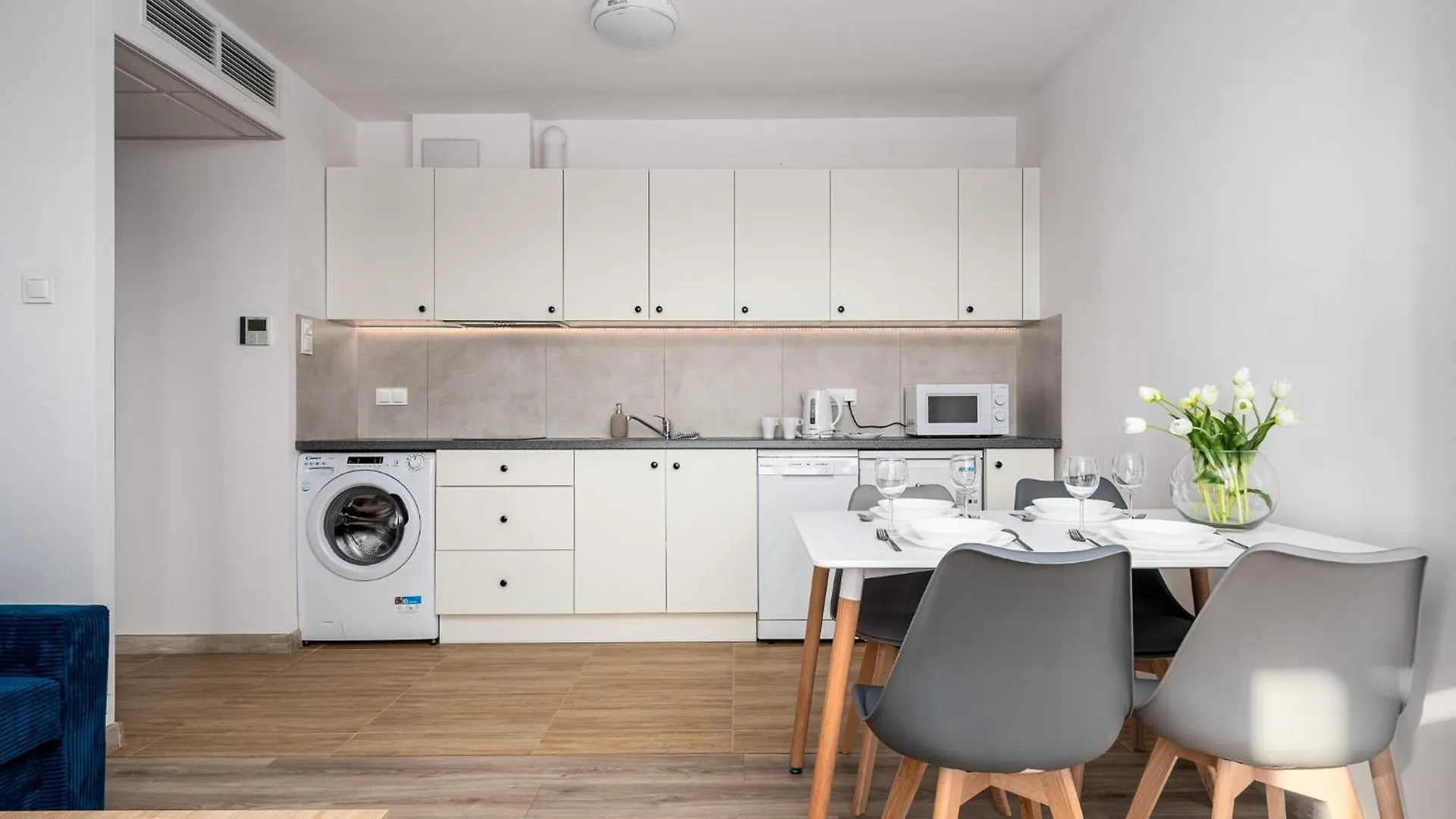 Apartament Pileckiego 59 By Perfect Apart Free Parking Warszawa