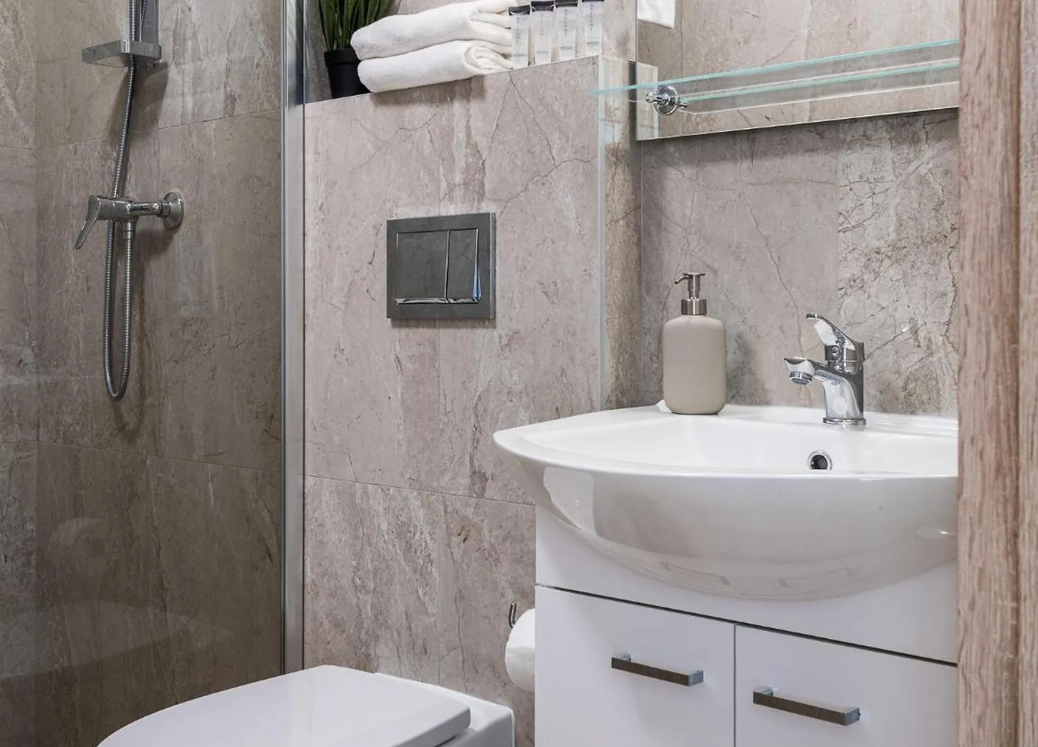 Apartament Pileckiego 59 By Perfect Apart Free Parking Warszawa Polska