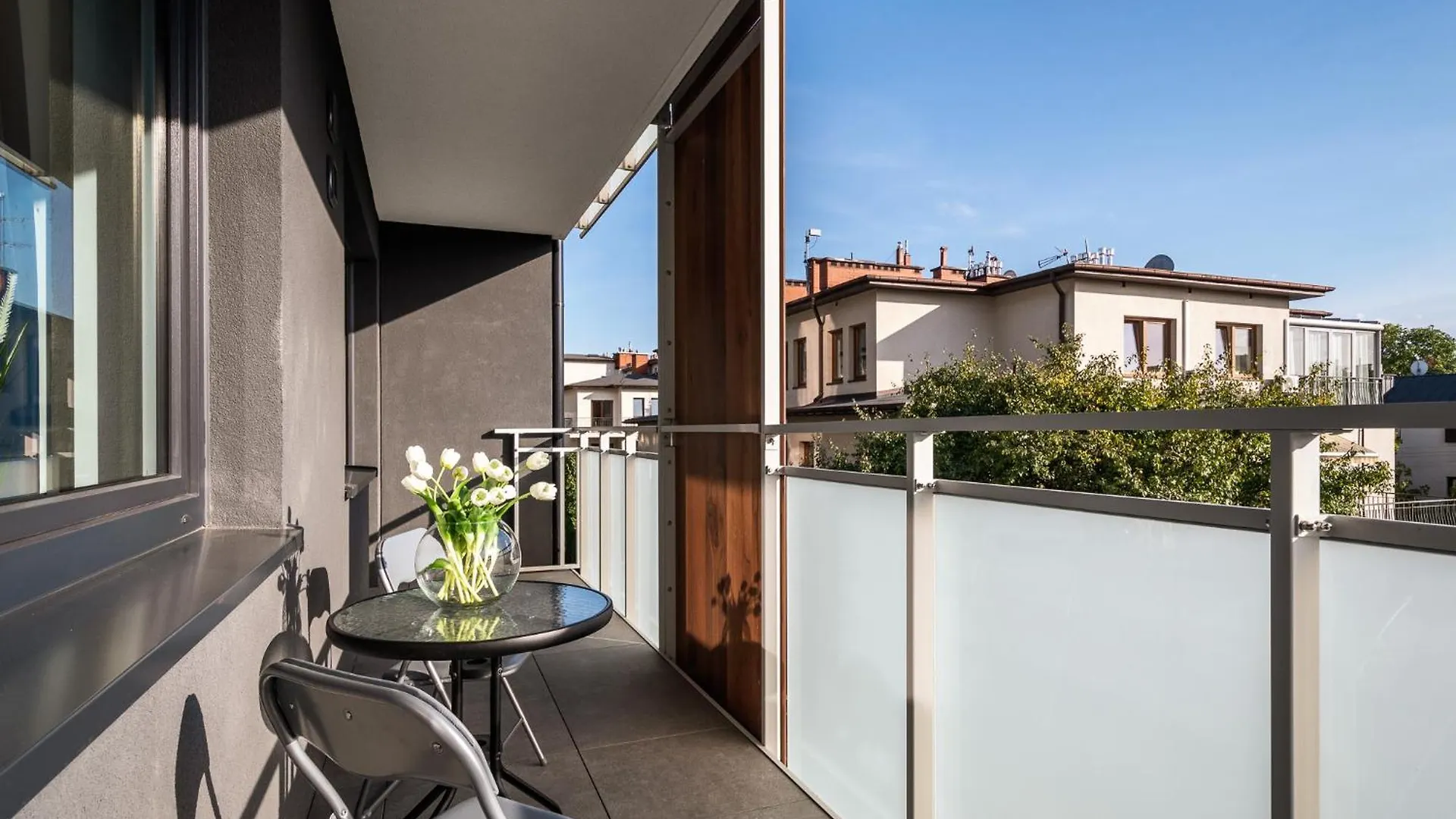 Apartament Pileckiego 59 By Perfect Apart Free Parking Warszawa