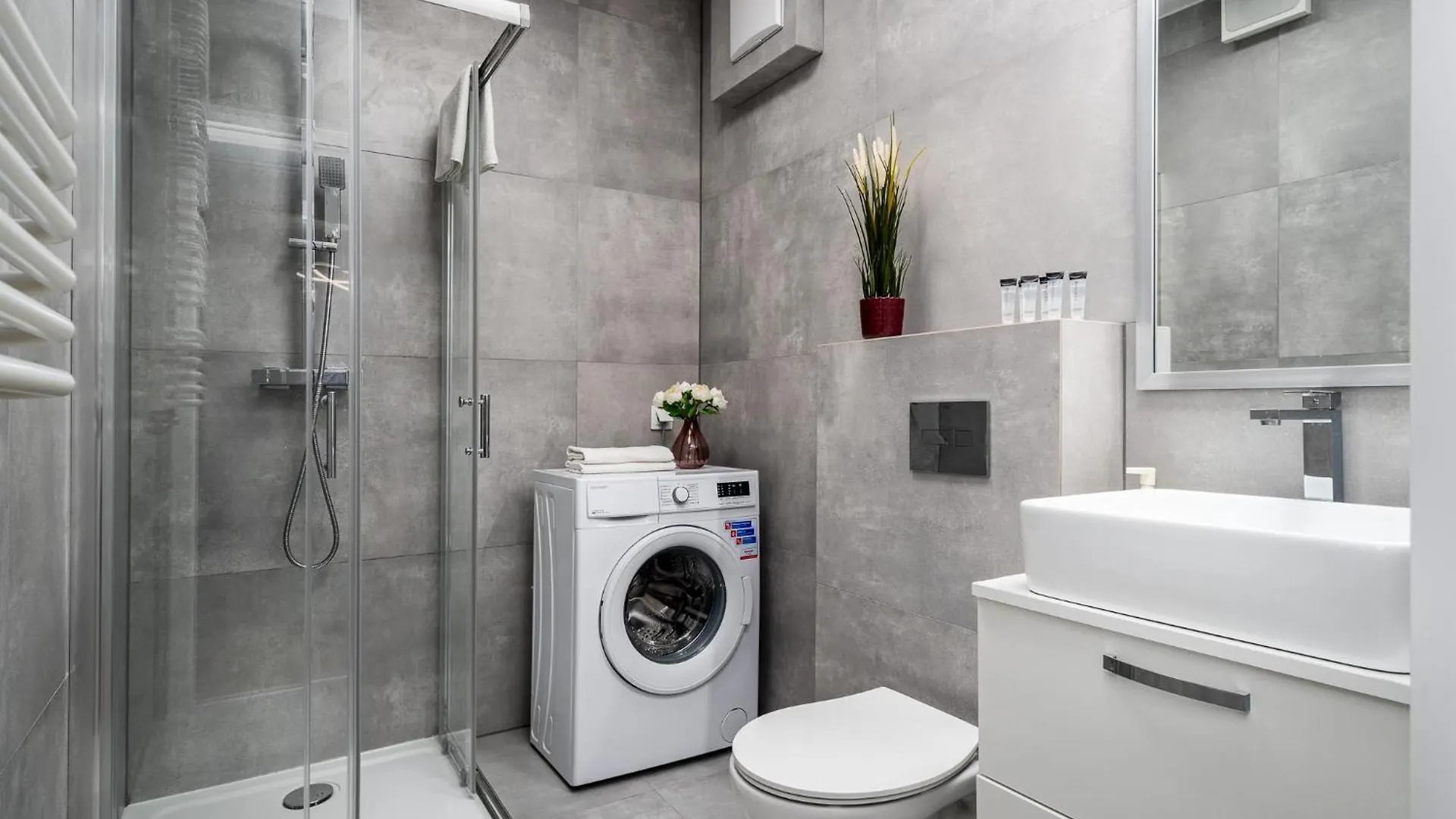 Apartament Pileckiego 59 By Perfect Apart Free Parking Warszawa