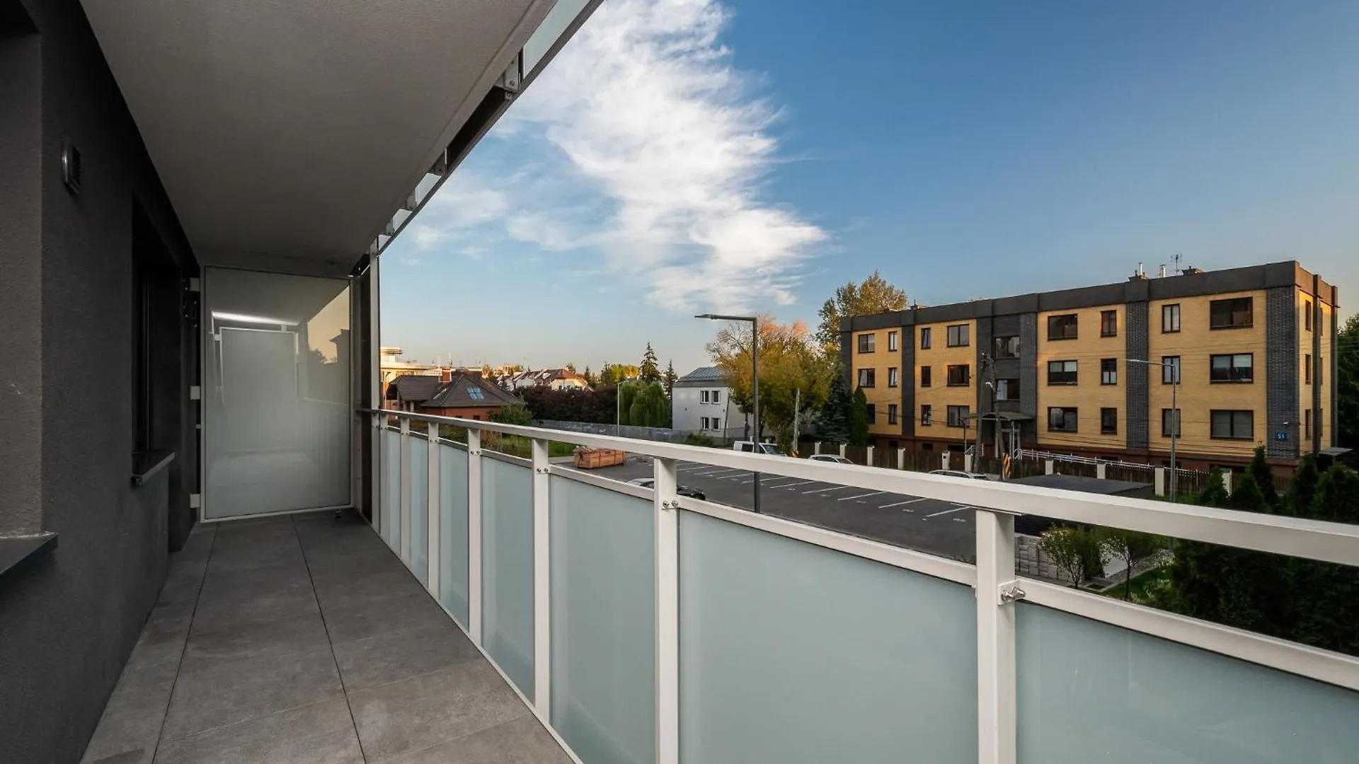 Pileckiego 59 By Perfect Apart Free Parking Warszawa Apartament