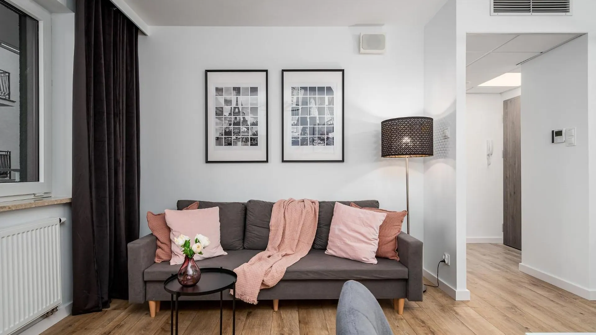 Apartament Pileckiego 59 By Perfect Apart Free Parking Warszawa Polska