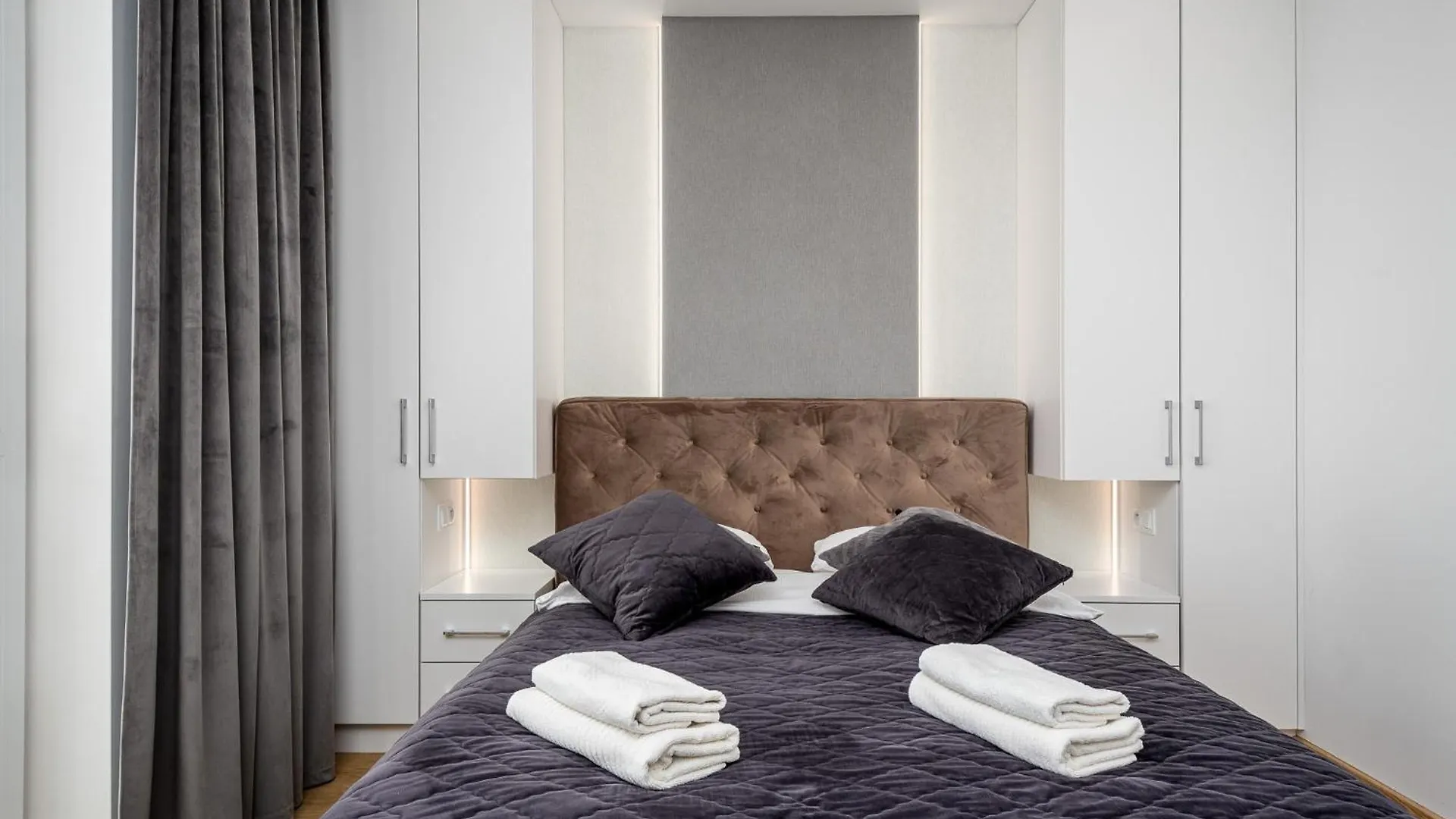 Apartmán Pileckiego 59 By Perfect Apart Free Parking Varšava