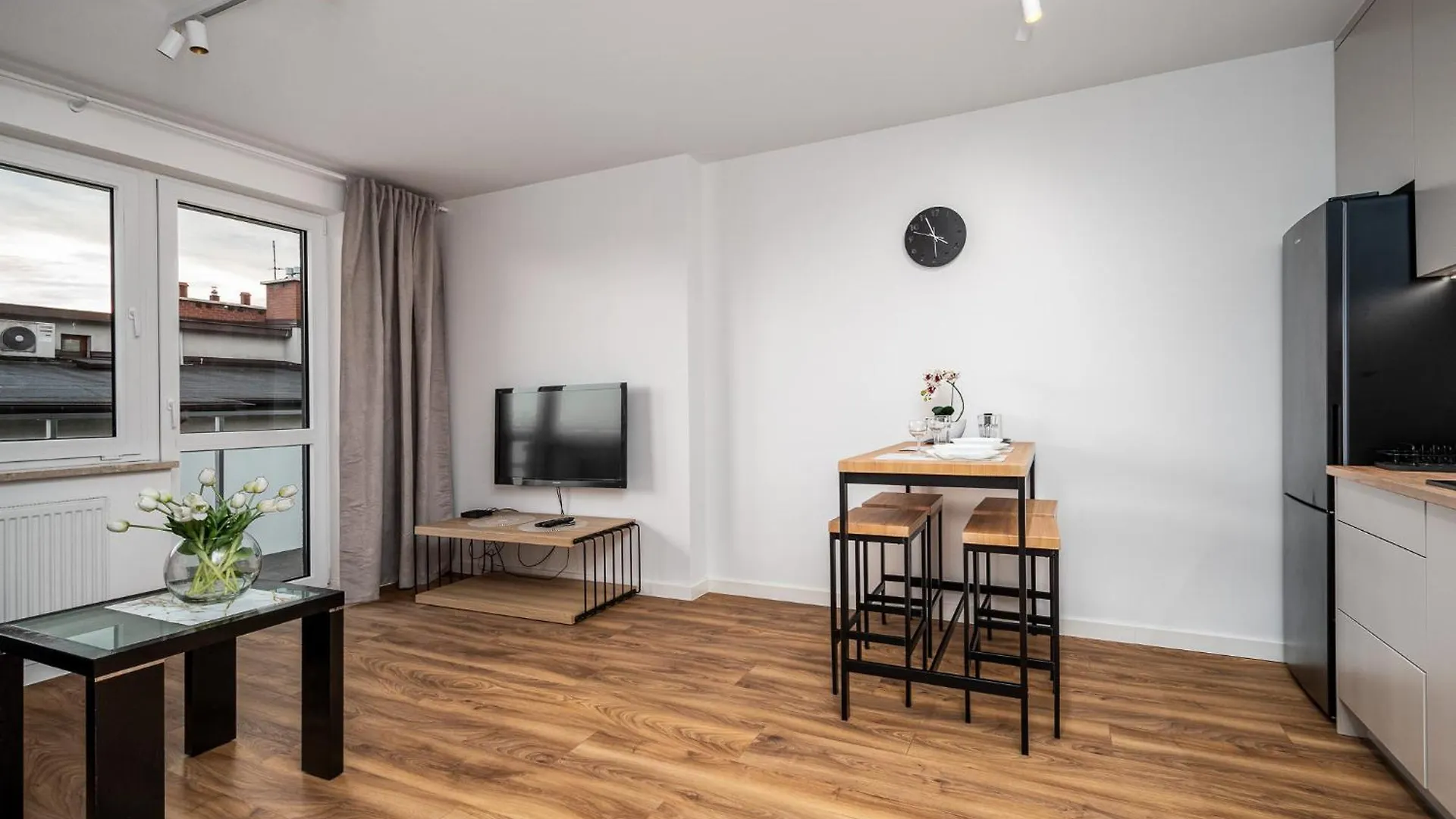 Pileckiego 59 By Perfect Apart Free Parking Warszawa Polska