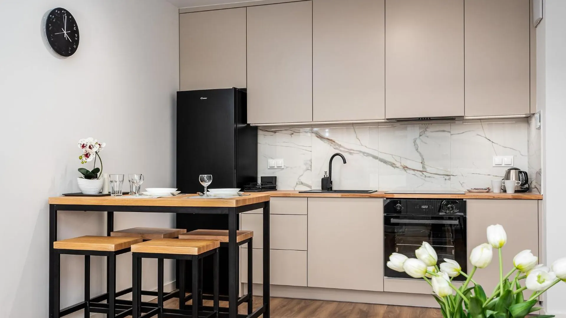 Apartmán Pileckiego 59 By Perfect Apart Free Parking Varšava
