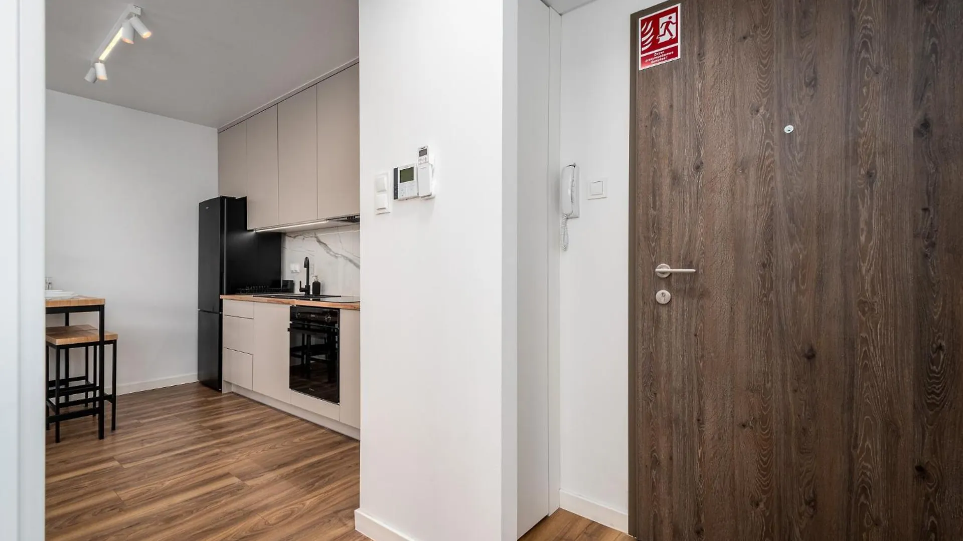 Pileckiego 59 By Perfect Apart Free Parking Warszawa Apartament