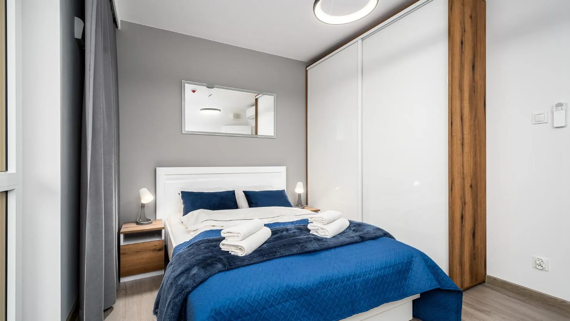 Pileckiego 59 By Perfect Apart Free Parking Warszawa 0*,  Polska